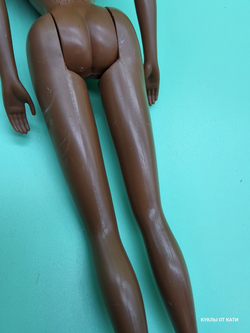 Кукла Барби Swim'n Dive Barbie Mattel 1993, 03011