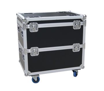 Dialighting FC for LED PAR (12 in 1)