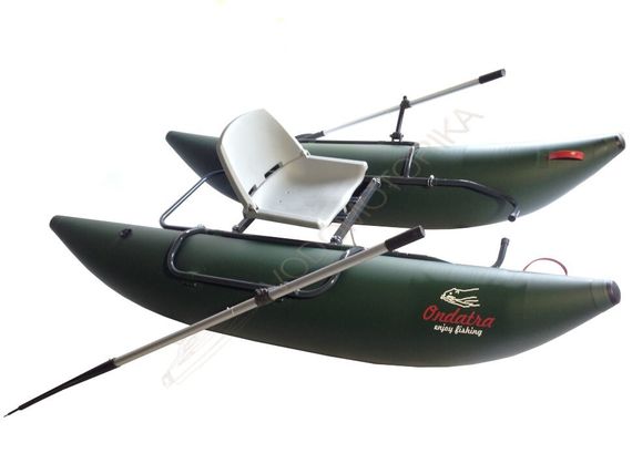 Катамаран Ondatra ON-C240-5