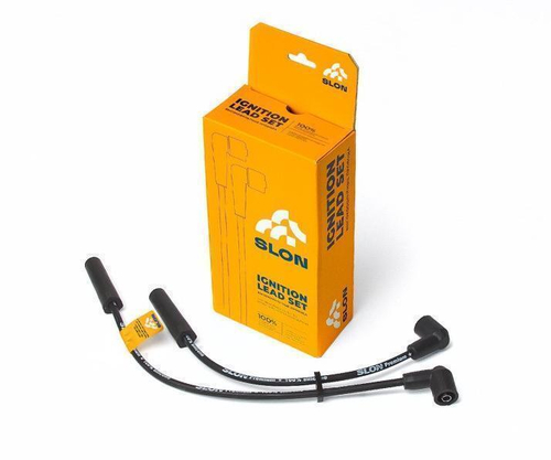 Провода зажигания высоковольтные для ВАЗ 1111 силиконовые Slon