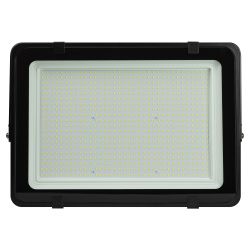 Прожектор светодиодный уличный ЭРА LPR-023-0-65K-500 500Вт 6500K IP65 гарантия 2 года | Прожекторы Стандарт