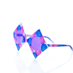 Очки Ромбик, пакет