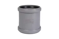 Муфта соединительная Ostendorf 40мм 28387