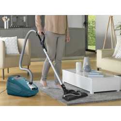 Пылесос с пылесборником Tefal Silence Force TW7752EA