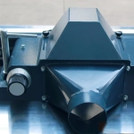 VILLARTEC MP90 станок фрезерно-строгальный 99990009946