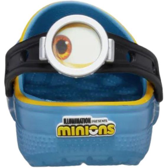 Crocs Classic Clog 'Minions'