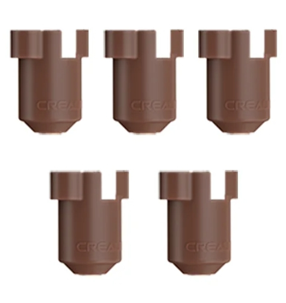 Силиконовый чехол для нагревательного блока Creality