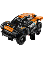 LEGO Technic 42166 Лего Гоночный автомобиль NEOM McLaren Extreme E — внедорожник 42166_УЦЕНКА
