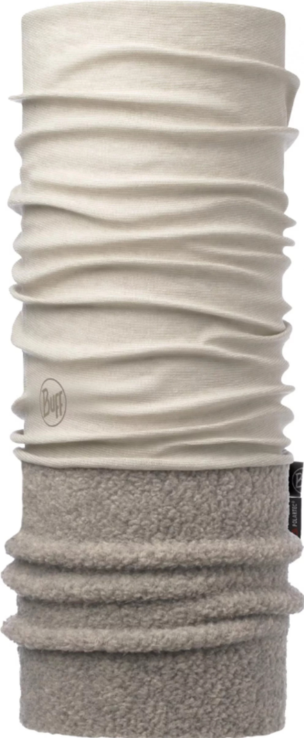 Бандана BUFF POLAR THERMAL STRIPES CRU