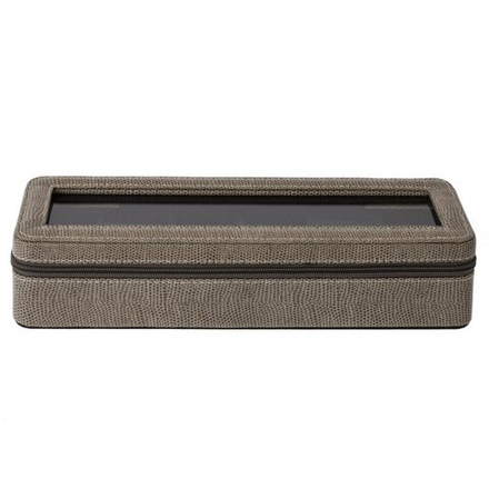 GAEM Шкатулка для часов, L30,5 W10 H7 см