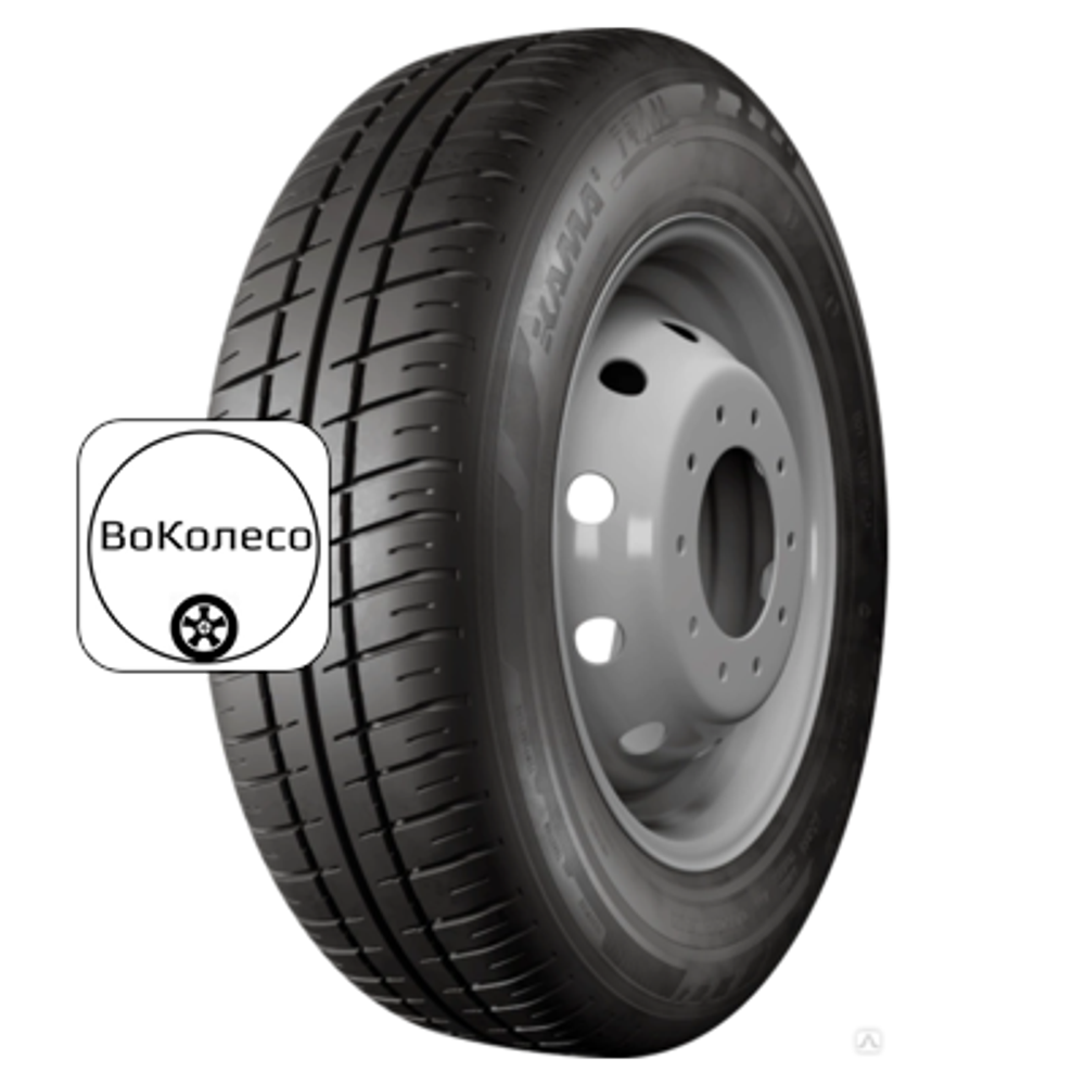 165/70R13 79N Trail (НК-244) TL Kama