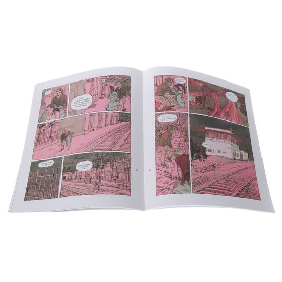 Strapazin. Специальный выпуск, сентябрь 2015