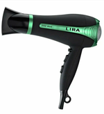 Фен электрический для волос LIRA LR 0702