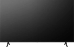 Телевизор LED Hisense 43" 43A6Q Frameless черный 4K Ultra HD 60Hz MEMC DVB-T DVB-T2 DVB-C DVB-S DVB-S2 USB WiFi Smart TV