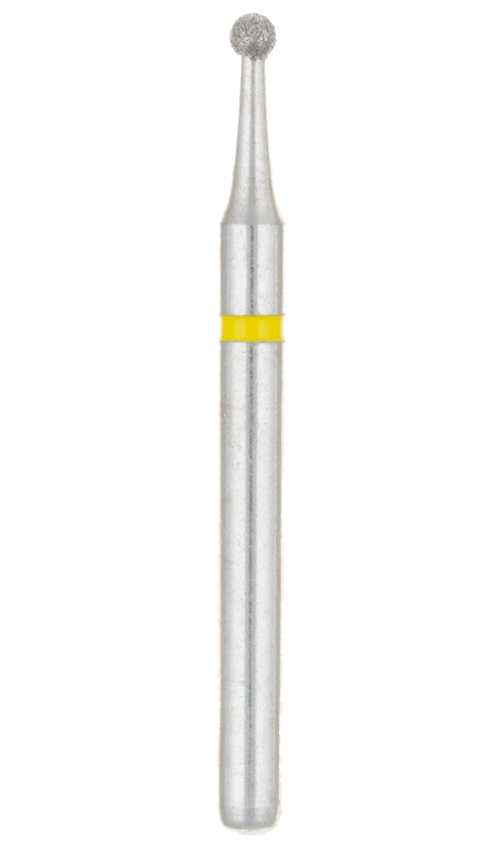 Бор алмазный желтый Frank Dental типа FG - D.801.012.C.FG