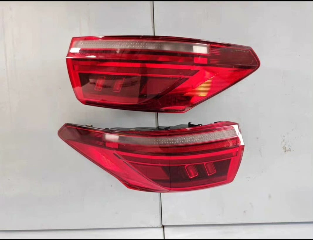 Задний фонарь оригинал Volkswagen Bora 2020-2023,