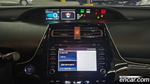 Toyota Prius 4 Generation 1.8 (03.2021)