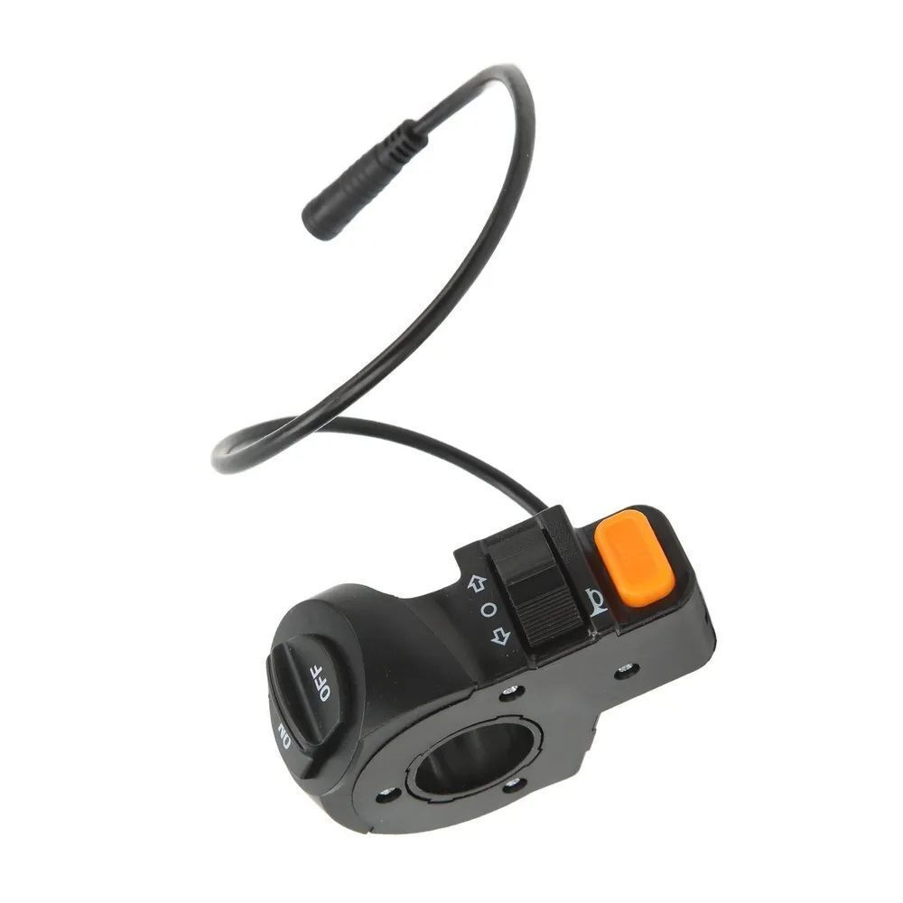 Блок управления вкл/выкл сигнал поворотники Julet 5pin мама