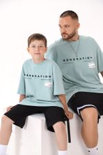 Фуфайка мужская Леон-2.1 Виотекс ПЫЛЬНО-ГОЛУБОЙ