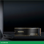 SSD диск A-Data Legend 960 2TB (ALEG-960-2TCS)