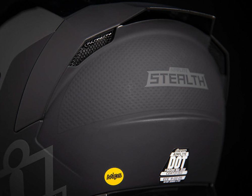 Airflite Raceflite / Черный