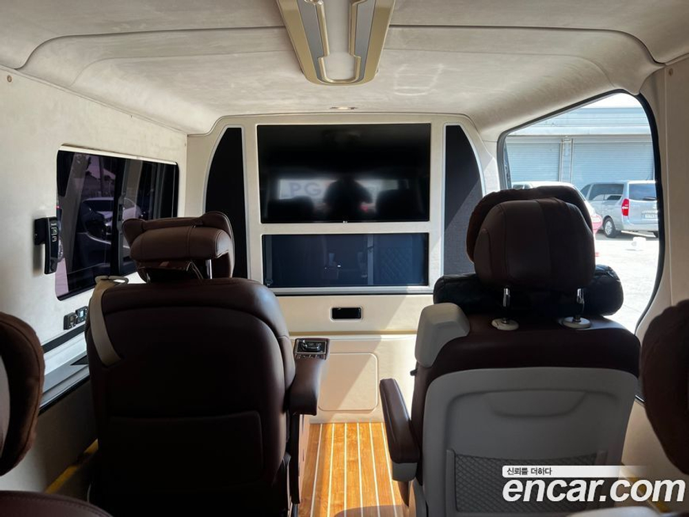 Mercedes-Benz Sprinter 3.0 Дизель (05.2020)