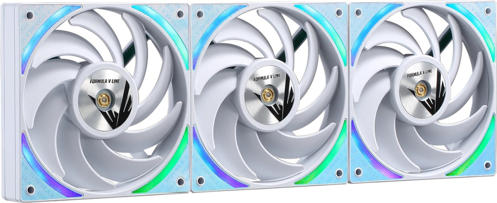 Formula V AIR BRIDGE PLUS WH