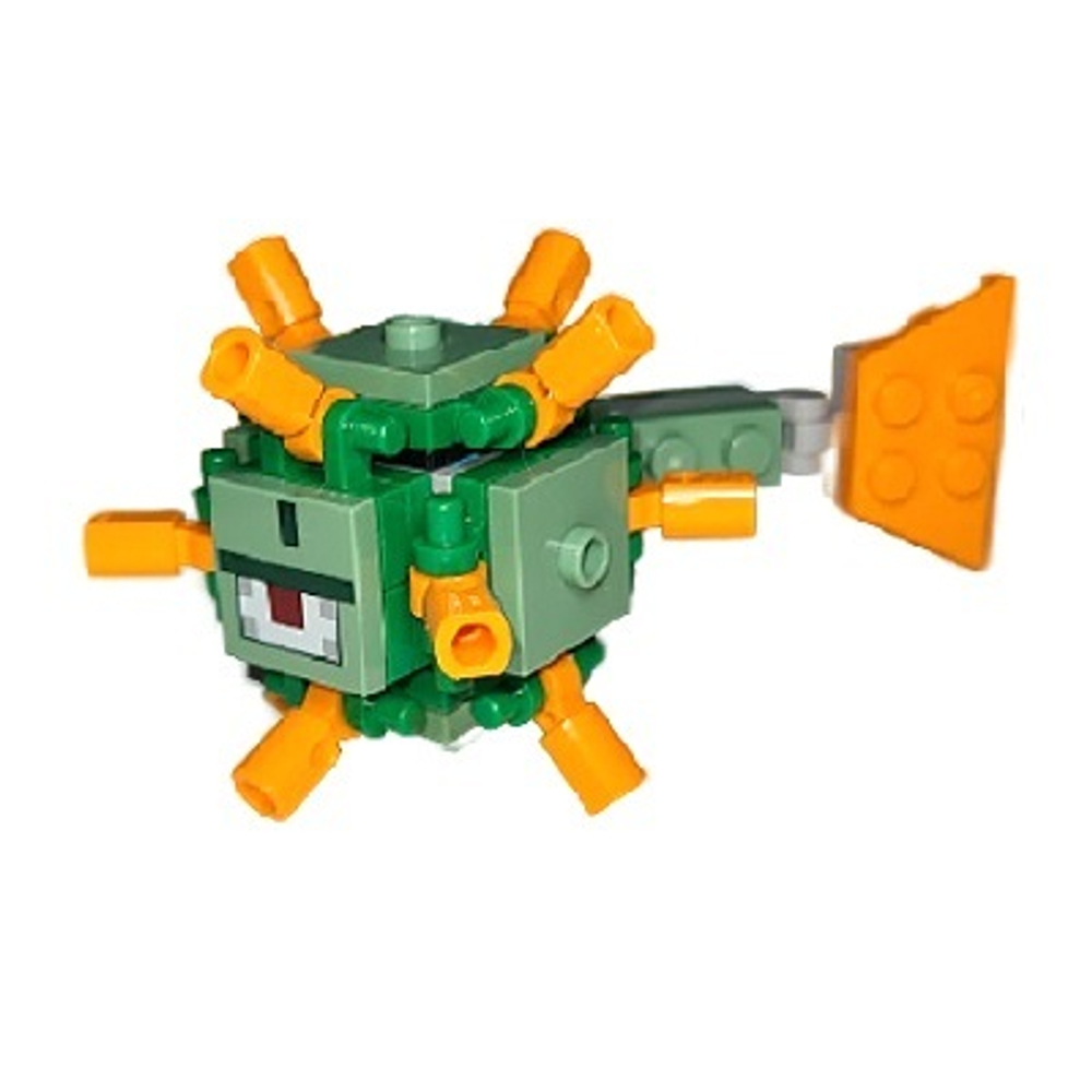 Страж mineguardian03