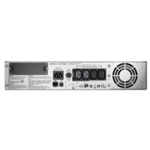 ИБП APC SMT1500RMI2U-CH