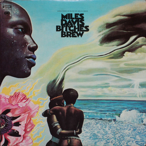 Miles Davis / Bitches Brew (2LP)
