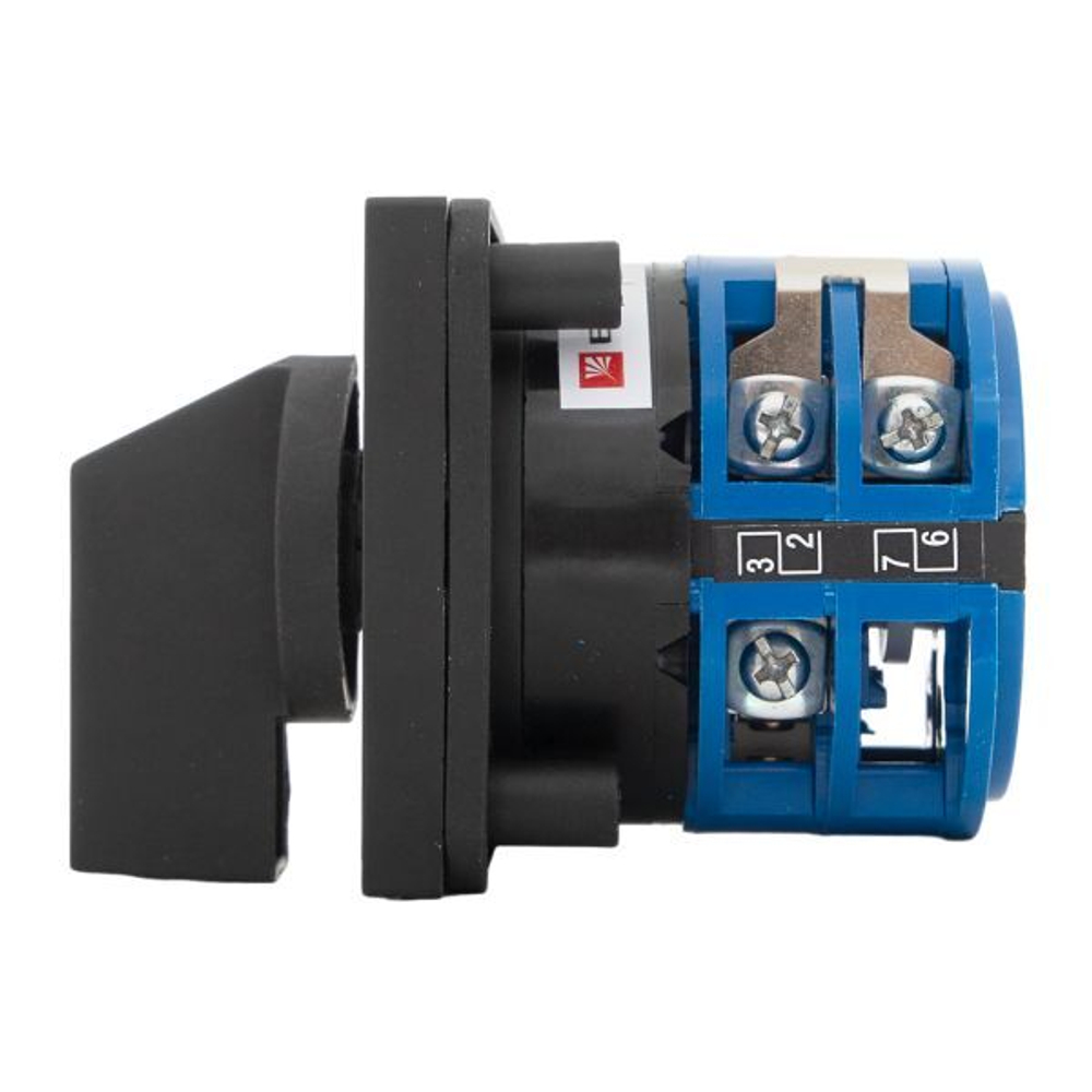 Переключатель кулачковый  EKF pk-1-101-32