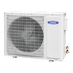 Полупромышленная сплит-система кассетного типа General Climate GC-4C60HRN2 / GU-U60H2