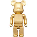 Дизайнерские игрушки BE@RBRICK 400% 007, BE@RBRICK-2412-0024