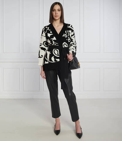 кардиган simbolo MAX&amp;Co. - черный(734496)