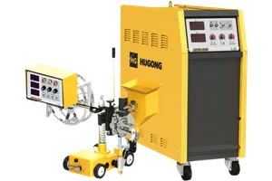 Сварочные тракторы