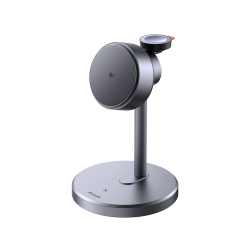 Беспроводное зарядное устройство MagQ Qi2 3-in-1