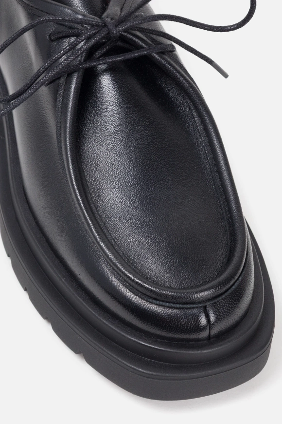 Дерби Bobbies Noreen