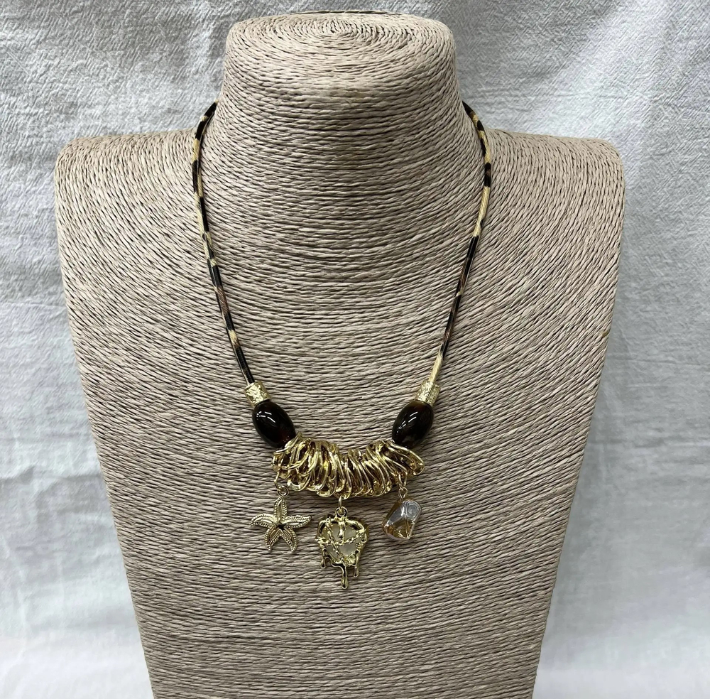 Колье Jewelry - арт063