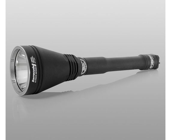 Поисковый фонарь Armytek Barracuda нейтральный свет