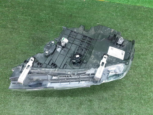 Битая Фара правая BMW 5er G30 (2017-2020) LED