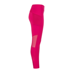 Женские теннисные брюки HEAD Tech Tight Women - Pink