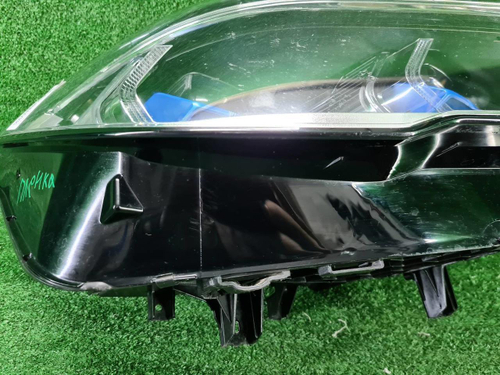 Фара правая BMW X5 G05 X6 G06 (18-23) Laser Light