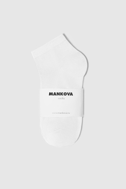 Носки укороченные