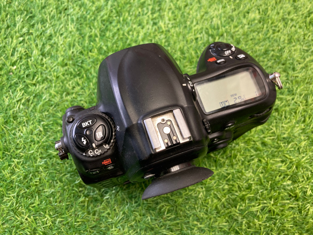 Nikon D3s Покупка/Продажа