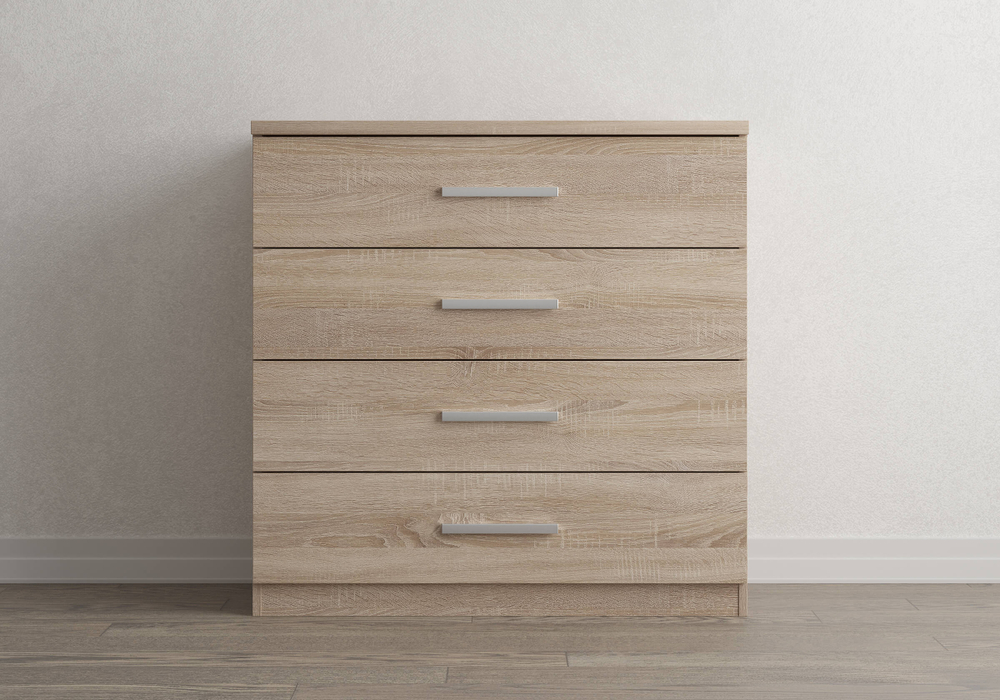 Комод Авангард 4 ящика (С)