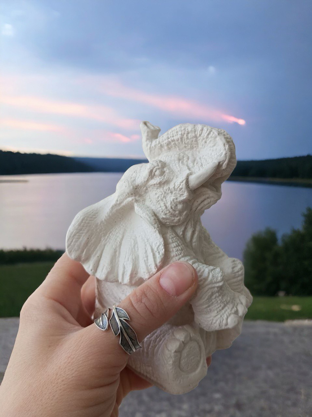 купить статуэтку