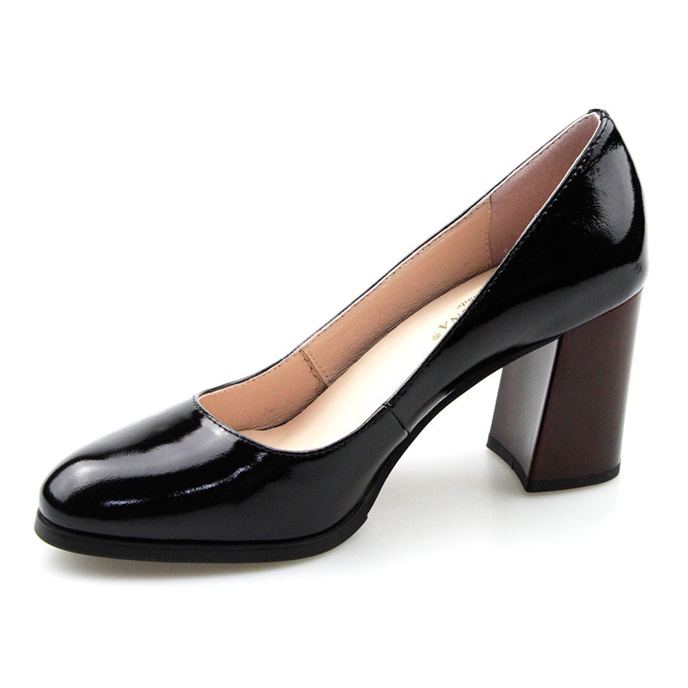 Туфли женские SIANDCA T634-3