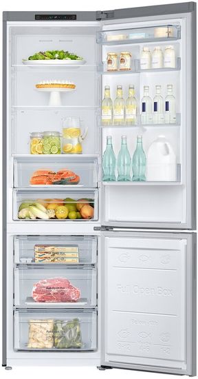 Холодильник Samsung RB37J5000SS