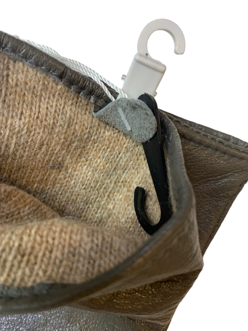 Регал.Перчатки.Женские.Кожаные.10 шт в упаковке.