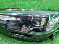 Битая Фара левая Changan CS55PLUS (2021-н.в.) LED